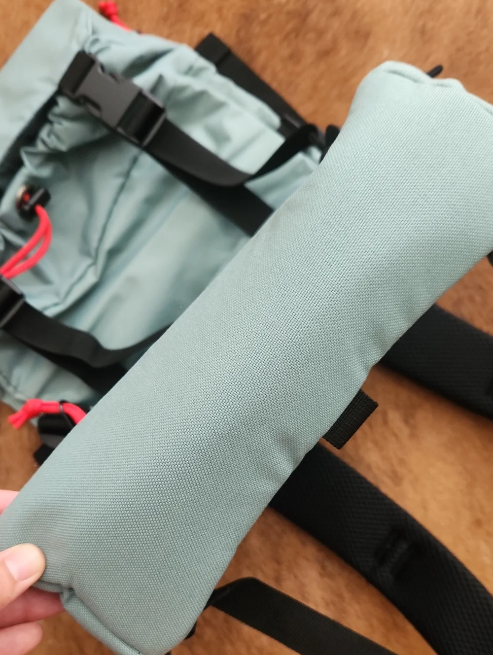 Topo Designs like new